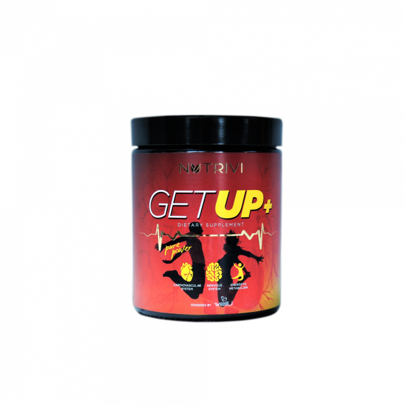 Get UP+ 100 g