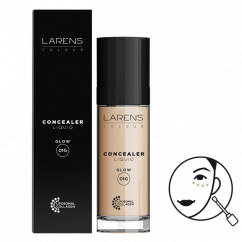 Larens Colour Liquid Concealer Glow 20 ml