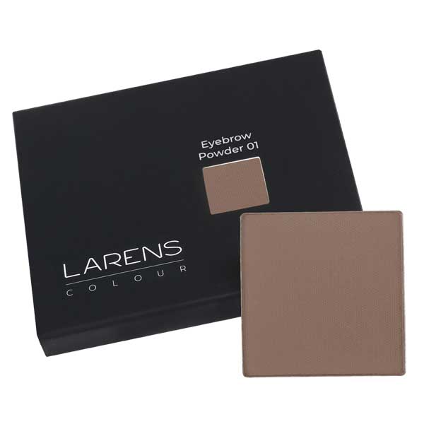 Larens Colour Eyebrow Powder
