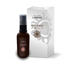 Larens Golden Oil 50 ml