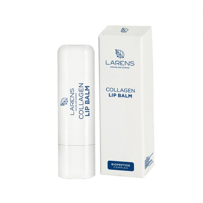 Collagen Lip Balm 5 g